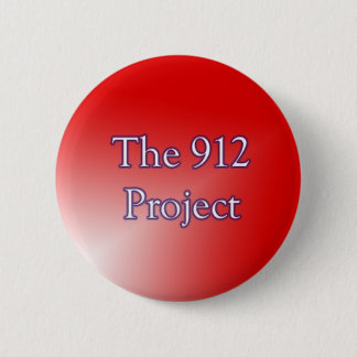 912-pins ronde button 5,7 cm
