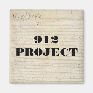 912 PROJECT Magnet