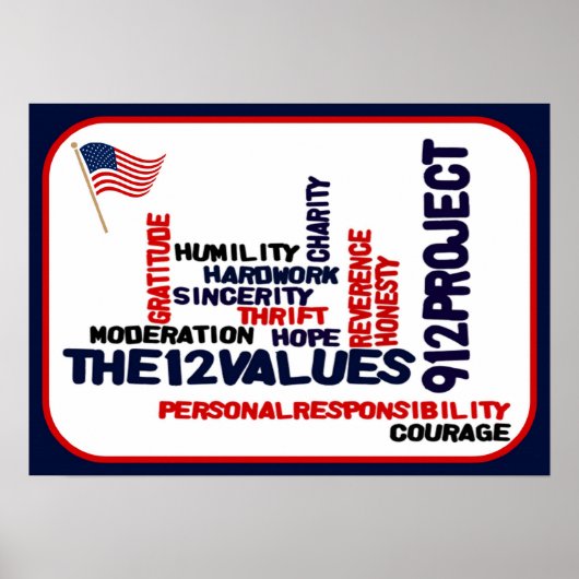 912 Project Poster (Voorkant)