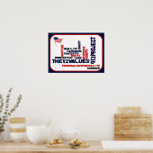 912 Project Poster (Keuken)