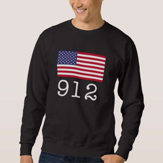 912 Verenigd Trui (Voorkant)