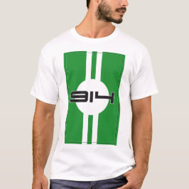 914 T-SHIRT