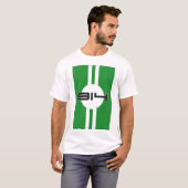 914 T-SHIRT (Voorkant volledig)