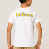 9159 T-SHIRT (Achterkant)