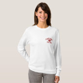 9166 T-SHIRT (Voorkant volledig)