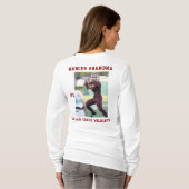 9166 T-SHIRT (Achterkant volledig)