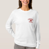 9166 T-SHIRT (Voorkant)