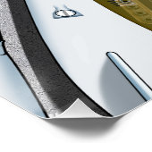 917 First of Prototypes Perfect Poster (Hoek)