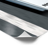 917 Marko - Lennep LM Perfect Poster (Hoek)