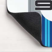 917 Martini Racing Design Muismat (Hoek)