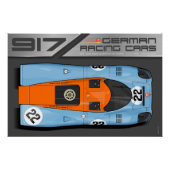 917 No.22 Perfect Poster (Voorkant)