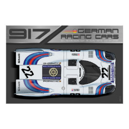 917 No.22M Perfect Poster