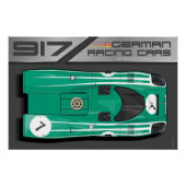 917 No.7 Perfect Poster (Voorkant)