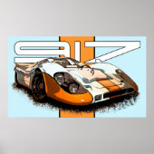 917 Poster (Voorkant)