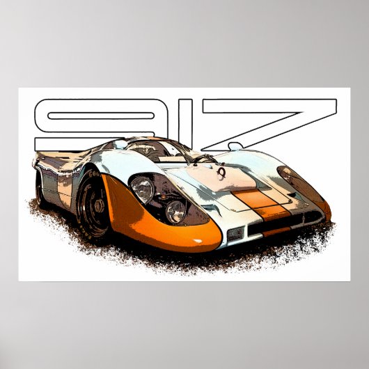 917 Poster (Voorkant)