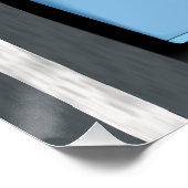 917 Rodriguez - Kinnunen LM 1970 Perfect Poster (Hoek)