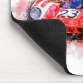 917 Salzburg Muismat (Hoek)