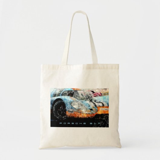 917 TOTE BAG (Voorkant)