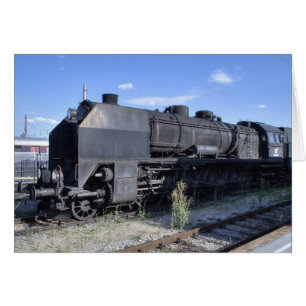 919.138 Stoomlocomotief