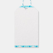 91 CADEAULABEL (Achterkant)