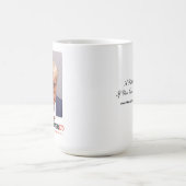 91 Felonies Coffee Mok 2.0 (Center)