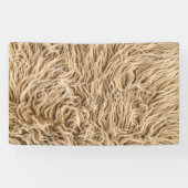 91 x 152 cm spandoek (Horizontaal)