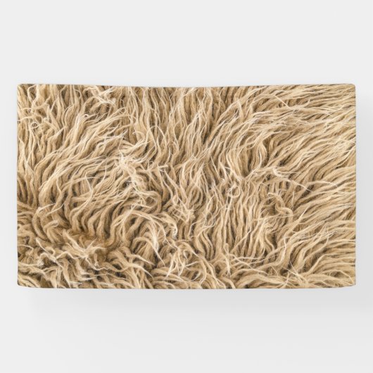 91 x 152 cm spandoek (Horizontaal)