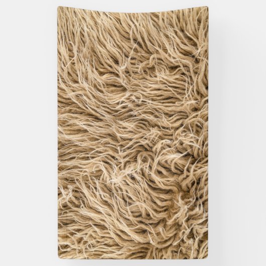 91 x 152 cm spandoek (Verticaal)