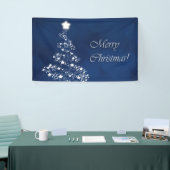 91 x 152 cm spandoek (Beurs)
