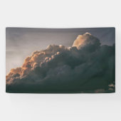 91 x 152 cm spandoek (Horizontaal)