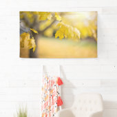 91 x 152 cm spandoek (Insitu)