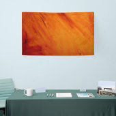 91 x 152 cm spandoek (Beurs)