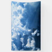 91 x 152 cm spandoek (Verticaal)