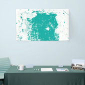 91 x 152 cm spandoek (Beurs)