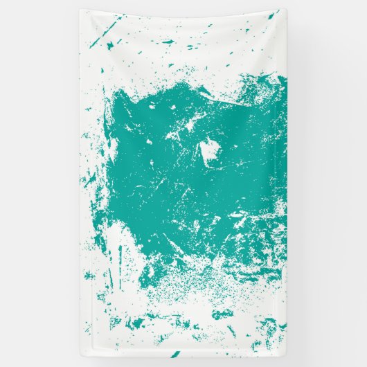 91 x 152 cm spandoek (Verticaal)