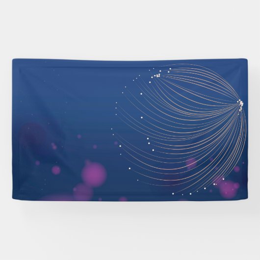 91 x 152 cm spandoek (Horizontaal)