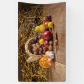 91 x 152 cm spandoek (Verticaal)