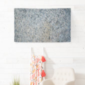 91 x 152 cm spandoek (Insitu)