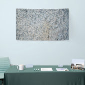 91 x 152 cm spandoek (Beurs)