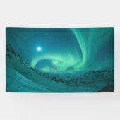 91 x 152 cm spandoek (Horizontaal)