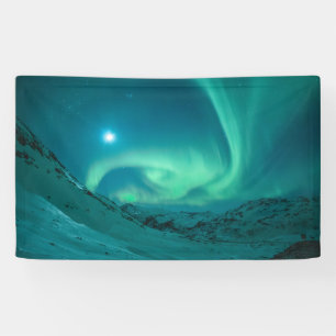 91 x 152 cm spandoek