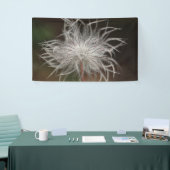 91 x 152 cm spandoek (Beurs)