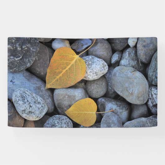 91 x 152 cm spandoek (Horizontaal)