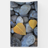 91 x 152 cm spandoek (Verticaal)