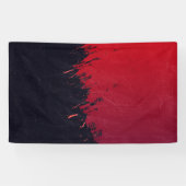 91 x 152 cm spandoek (Horizontaal)