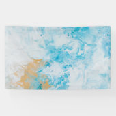 91 x 152 cm spandoek (Horizontaal)