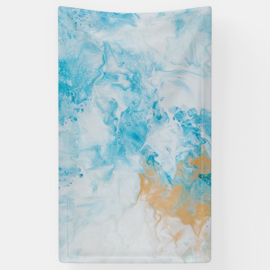 91 x 152 cm spandoek (Verticaal)