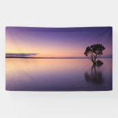 91 x 152 cm spandoek (Horizontaal)