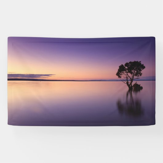 91 x 152 cm spandoek (Horizontaal)