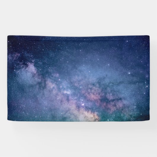 91 x 152 cm spandoek (Horizontaal)